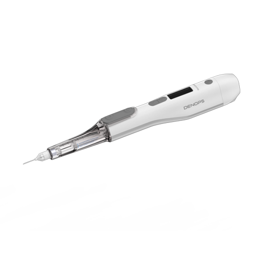 디지털 치료 중심 장비